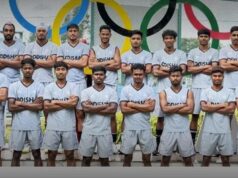 पुरुषों ने कोरिया और महिलाओं ने चीन को हराया, भारत ने जूनियर हॉकी एशिया कप में किया डबल गोल्ड