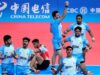 एशियन गेम्स 2026: भारत ने जापान को 49-24 से हराया, कबड्डी में विजयी आगाज