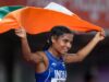 Asian Games 2026: चंबा की सीमा ने 10,000 मीटर में जीता कांस्य, मां से छिपाकर जापान गई थीं
