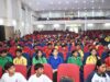 खेल और खिलाडिय़ों की तरक्की के लिए छत्तीसगढ़ सरकार प्रतिबद्ध – अरुण साव