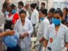 बस्तर में बड़ी कार्रवाई! पोटाकेबिन में बच्चों की तबीयत बिगड़ी, अधीक्षिका निलंबित