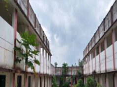गरियाबंद में ₹3 करोड़ का ITI भवन अधूरा, मान्यता अटकी