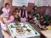 CG आंगनबाड़ी केंद्रों में होगा ‘आंगन मिलन सेवा’ कार्यक्रम, दिखेगी ‘मेरी पौष्टिक थाली’