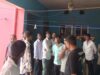 रायपुर में सनसनीखेज वारदात, पति ने पत्नी और दो नाबालिग बच्चों की हत्या की