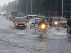 CG Weather: सुकमा-बीजापुर से धमतरी तक दो दिन बारिश के आसार, रायपुर में छाए रहेंगे बादल