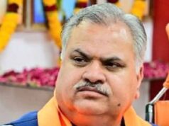 CG में संगठन में बड़ा बदलाव, अजय जामवाल-पवन साय हटे; कर्मवीर नए संगठन महामंत्री