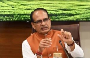 वंदे मातरम विवाद पर कांग्रेस पर बरसे शिवराज, बोले- ‘संविधान की धज्जियां उड़ा रही है पार्टी’