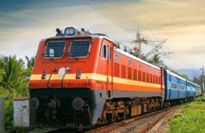 छत्तीसगढ़ में आज कई ट्रेनें रहेंगी रद्द, यार्ड रीमॉडलिंग के लिए इंटरलॉकिंग का काम
