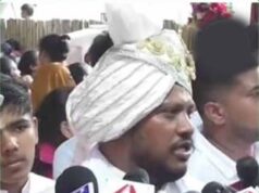मंत्री खुशवंत साहेब ने भाई के कांग्रेस में जाने पर दी प्रतिक्रिया
