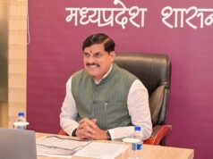 मुख्यमंत्री डॉ. यादव ने रबी फसलों के न्यूनतम समर्थन मूल्य में वृद्धि पर किसानों को दी बधाई