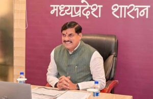मुख्यमंत्री डॉ. यादव ने रबी फसलों के न्यूनतम समर्थन मूल्य में वृद्धि पर किसानों को दी बधाई