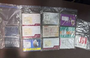 मल्टी-स्टेट साइबर फ्रॉड नेटवर्क पर मध्यप्रदेश पुलिस की प्रभावी कार्यवाही