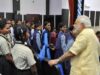 जावंगा एजुकेशन सिटी की बदली तस्वीर: जनजातीय बच्चों ने NEET क्रैक कर IIT-NIT और वैश्विक कंपनियों तक बनाई पहुंच