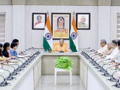 सरकारी संस्थानों में हथकरघा उत्पादों की खरीद को बढ़ावा देगी योगी सरकार
