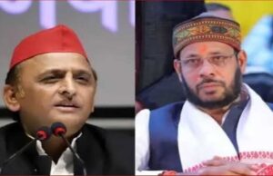 लोकतंत्र में कोई आखिरी चुनाव नहीं होता’, अखिलेश के बयान पर मनोज पांडेय का पलटवार