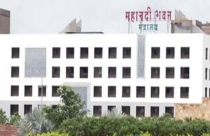 काम नहीं करने वाले ठेकेदारों पर लोक निर्माण विभाग की बड़ी कार्रवाई, 6 ठेकेदार ब्लैकलिस्टेड
