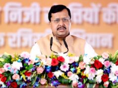 ग्रामीण आबादी को मिलेगा अपनी संपत्ति का अधिकार : मुख्यमंत्री डॉ. यादव