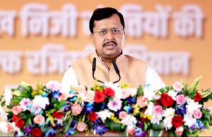 ग्रामीण आबादी को मिलेगा अपनी संपत्ति का अधिकार : मुख्यमंत्री डॉ. यादव