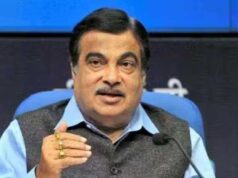 MP को नितिन गडकरी की बड़ी सौगात, ₹43 हजार करोड़ से बनेंगी सड़कें