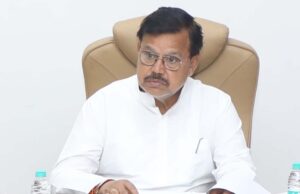 एमपी ट्रांसको ने 351 नए कार्मिकों को दी नियुक्ति : ऊर्जा मंत्री तोमर