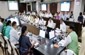 प्रधानमंत्री मोदी के जन्म दिवस 17 सितंबर से आरंभ होगा सेवा-संकल्प अभियान : मुख्यमंत्री डॉ. यादव
