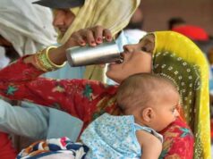 MP में ग्वालियर सबसे गर्म, तापमान 35.2°C; अगले 3 दिन बारिश के आसार