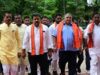 भोरमदेव कॉरिडोर के निर्माण में तेजी लाने उप मुख्यमंत्री एवं पर्यटन मंत्री के कड़े निर्देश