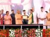 नई जिम्मेदारी के साथ सम्मान की सौगात, नियुक्ति पत्र और बढ़े मानदेय के चेक वितरित
