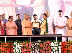 नई जिम्मेदारी के साथ सम्मान की सौगात, नियुक्ति पत्र और बढ़े मानदेय के चेक वितरित