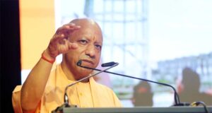 सपा राज की गुंडागर्दी पर योगी सरकार ने लगाया ब्रेक’, मंत्री असीम अरुण का अखिलेश पर तीखा हमला