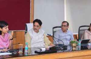 योगी सरकार के ट्रिलियन डॉलर अर्थव्यवस्था के लक्ष्य को आईटी-इलेक्ट्रॉनिक्स सेक्टर से मिलेगी नई गति