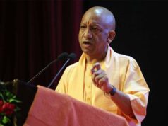 यूपी का मतलब अनलिमिटेड पोटेंशियल, टेक्सटाइल सेक्टर बनेगा नई औद्योगिक ताकत: मुख्यमंत्री योगी आदित्यनाथ