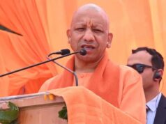 किसान संवाद को नई गति, योगी सरकार के सहयोग से गोरखपुर में किसान कारवां 2.0 का आगाज