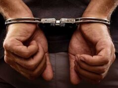नशे के कारोबार पर योगी सरकार की सख्ती, 2.65 करोड़ रुपये के गांजे के साथ झारखंड का तस्कर गिरफ्तार