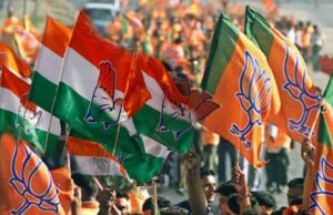 MP में कांग्रेस ने चिह्नित कीं 70 कमजोर विधानसभा सीटें, BJP के लिए 35 सीटों पर बढ़ सकती है चुनौती