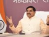 सेवा, सुशासन और राष्ट्र निर्माण के 25 वर्ष: प्रधानमंत्री नरेंद्र मोदी की गौरवशाली राजनीतिक यात्रा पर मुख्यमंत्री डॉ. मोहन यादव का विशेष लेख।