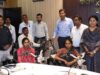 तीन दिव्यांगजनों की राह हुई आसान, मिली ट्राईसिकल बोले ‘धन्यवाद विष्णु भैया’