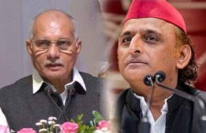 अखिलेश राज में गाय कसाई को देखकर कांपती थी, अब कसाई गाय को देखकर कांपता है… धर्मपाल सिंह का सपा पर तीखा हमला