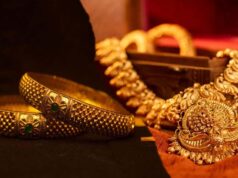 गणेश चतुर्थी पर सोना-चांदी हुआ सस्ता, 1.41 लाख के करीब पहुंचा गोल्ड; खरीदारी से पहले जानें आज का भाव