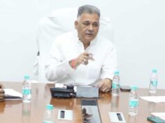 विद्यार्थियों को मिलेगा गुणवत्तापूर्ण ई-कंटेंट, मंत्री परमार 9 सितंबर को लॉन्च करेंगे ‘ई-ज्ञानसेतु’ YouTube चैनल