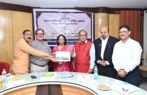 समान नागरिक संहिता- छत्तीसगढ़ में ड्राफ्टिंग तेज कुलपतियों ने जमीनी सर्वे और अकादमिक शोध पर दिया जोर