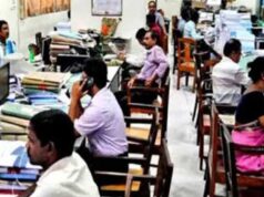 एमपी के 22 हजार कर्मचारियों को राहत! 45 साल की उम्र के बाद CPCT की अनिवार्यता होगी खत्म
