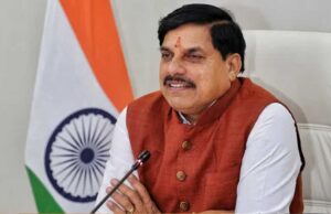 इंदौर में 17 किमी लंबे मेट्रो रूट पर सेवा शुरू, CM मोहन यादव बोले- विकास को मिलेगी नई गति
