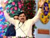 MP में सिंगल क्लिक से 35.42 लाख लोगों के खाते में पहुंची पेंशन, CM मोहन यादव ने किया ट्रांसफर