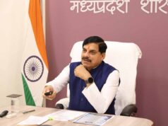 सड़कों का विकास और समृद्धि से सीधा नाता है : मुख्यमंत्री डॉ. यादव