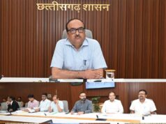 धमतरी में फ्लैटेड फैक्टरी और राजनांदगांव में इलेक्ट्रॉनिक्स मैन्युफैक्चरिंग क्लस्टर 2.0 बनेगा