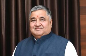 सेवा संकल्प अभियान में हर घर जलेगा ‘आशीर्वाद का दीया’, सेवा और समर्पण के संकल्प से जगमगाएगा छत्तीसगढ़