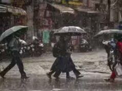 बिहार में बारिश का दौर थमेगा, अगले 2 दिन 5 डिग्री तक बढ़ सकता है तापमान