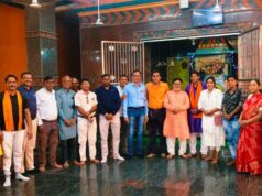 हिंदू महासभा का राष्ट्रीय अधिवेशन होगा जोधपुर में