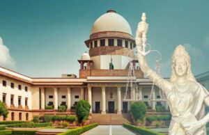NIA मामलों पर सुप्रीम कोर्ट सख्त! राज्यों को जल्द स्पेशल कोर्ट बनाने के निर्देश